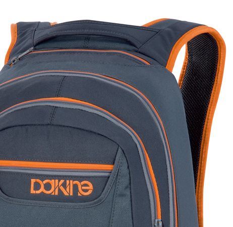 Plecak Dakine Element (charcoal/orange)