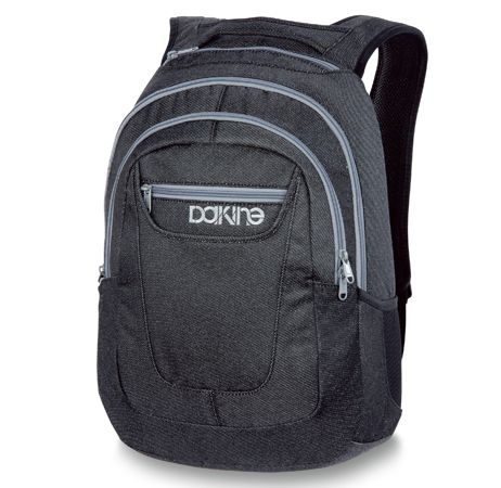 Plecak Dakine Element (denim/grey)