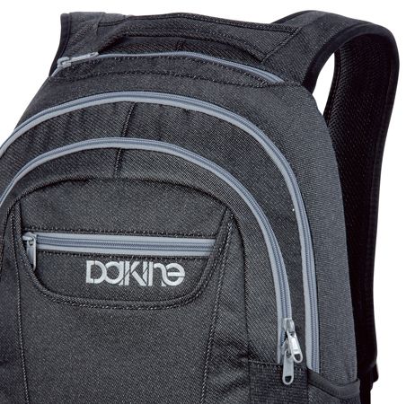 Plecak Dakine Element (denim/grey)
