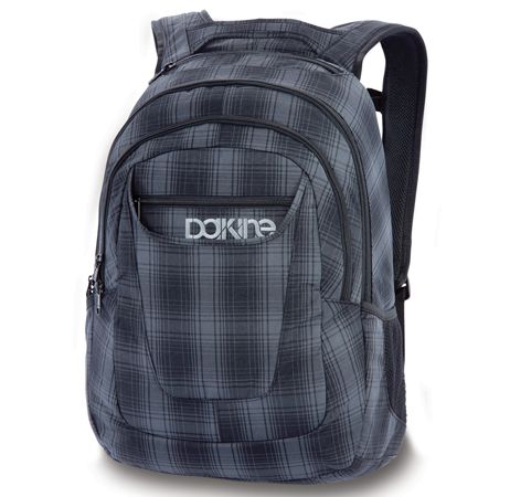 Plecak Dakine Element (hombre)