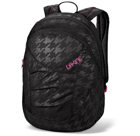 Plecak Dakine Erika Wmn (houndstooth)