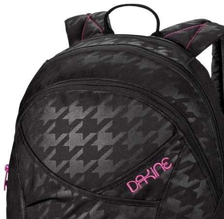 Plecak Dakine Erika Wmn (houndstooth)
