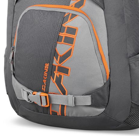 Plecak Dakine Explorer (charcoal/blocks)