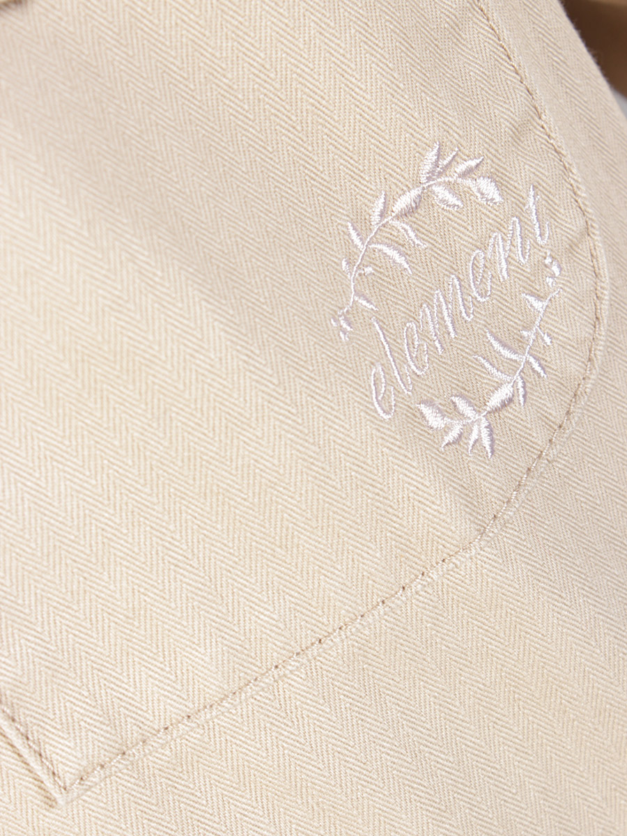 Kurtka Element Mili Wmn (khaki)