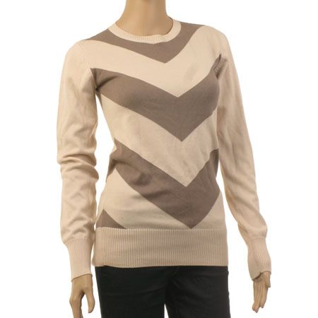 Sweter Element Demo Three Wmn (fog)