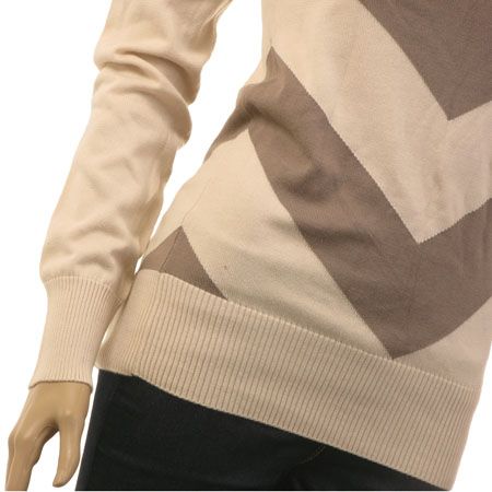 Sweter Element Demo Three Wmn (fog)