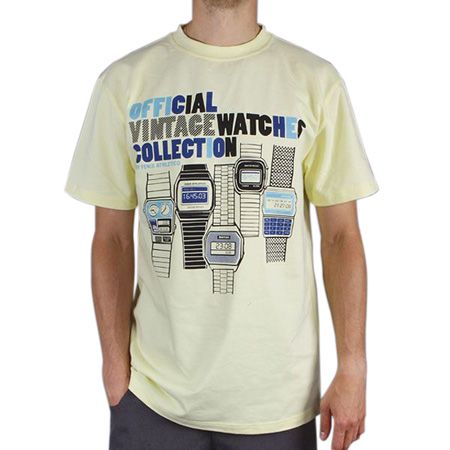 T-Shirt Fenix Collector (Pcolad)