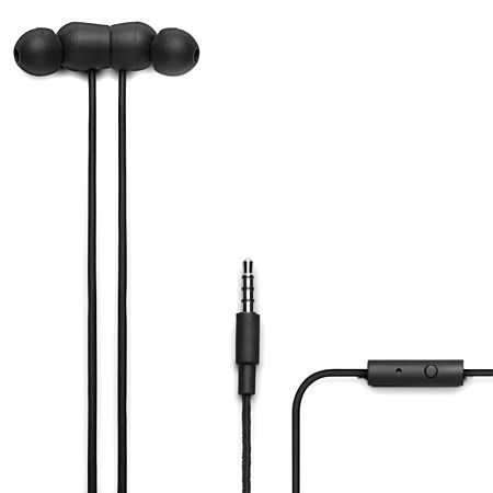Słuchawki Urbanears Bagis (black)