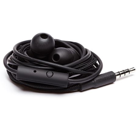 Słuchawki Urbanears Bagis (black)
