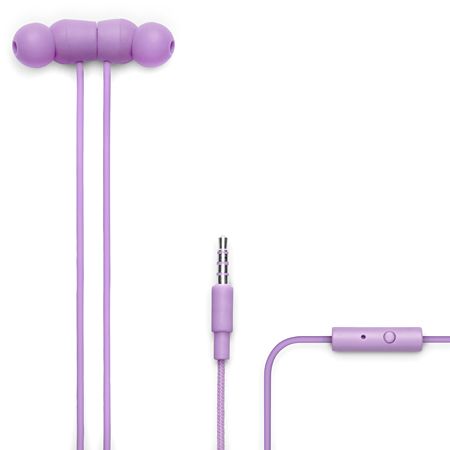 Słuchawki Urbanears Bagis (lavender)