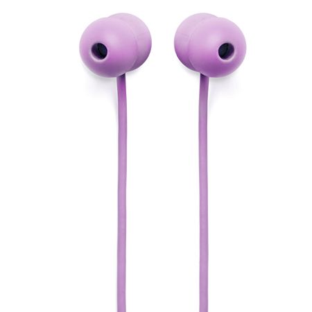 Słuchawki Urbanears Bagis (lavender)
