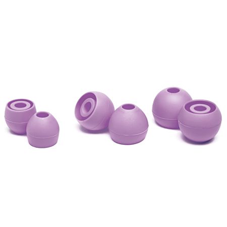 Słuchawki Urbanears Bagis (lavender)