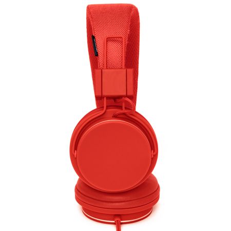 Słuchawki Urbanears Plattan (tomato)