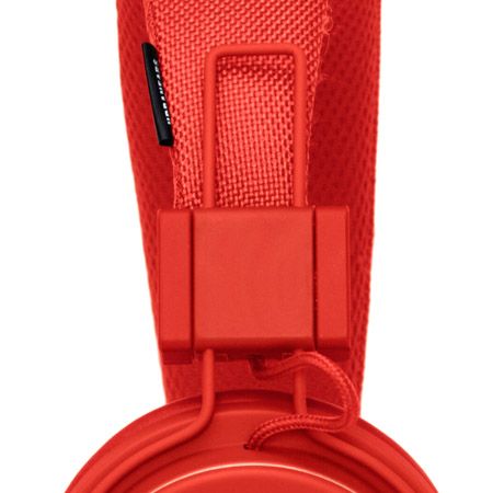 Słuchawki Urbanears Plattan (tomato)