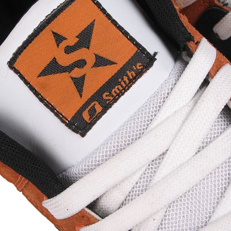 Buty Smith's Milestone 10 (grn/brw/blk)