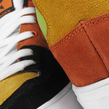 Buty Smith's Milestone 10 (grn/brw/blk)