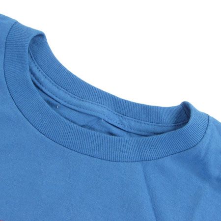 T-Shirt Etnies Corporate (royal)