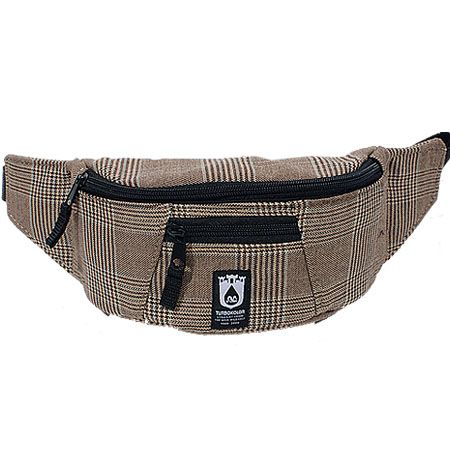 Nerka Turbokolor Kantor Pack (brown)