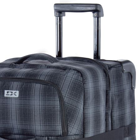 Walizka Dakine Split Roller SM (hombre)