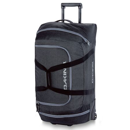 Torba Dakine Wheeled Duffle L (denim/grey)