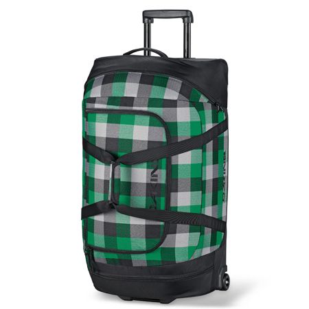Torba Dakine Wheeled Duffle L (fairway)
