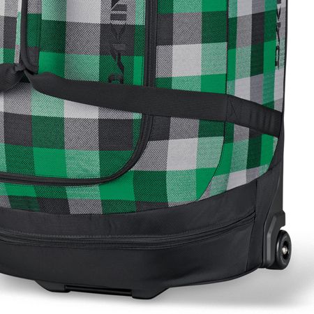 Torba Dakine Wheeled Duffle L (fairway)