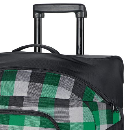 Torba Dakine Wheeled Duffle L (fairway)