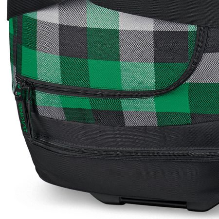 Torba Dakine Wheeled Duffle L (fairway)