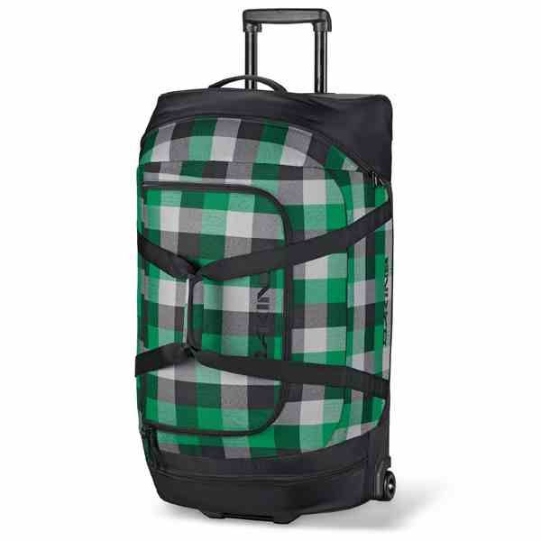 Torba Dakine Wheeled Duffle Sm (fairway)