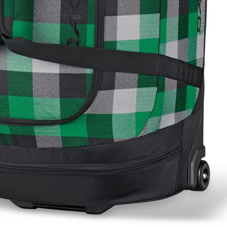 Torba Dakine Wheeled Duffle Sm (fairway)