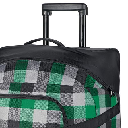 Torba Dakine Wheeled Duffle Sm (fairway)