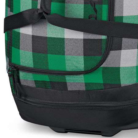 Torba Dakine Wheeled Duffle Sm (fairway)