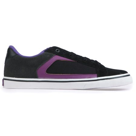 Buty Creme Voltage (black/sparkling)