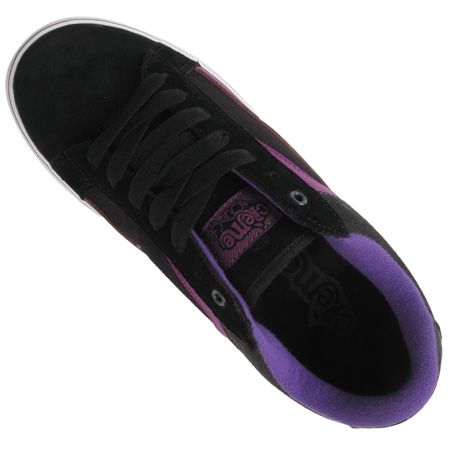 Buty Creme Voltage (black/sparkling)