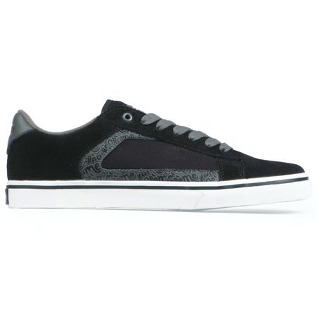 Buty Creme Voltage (black/gunmetal)