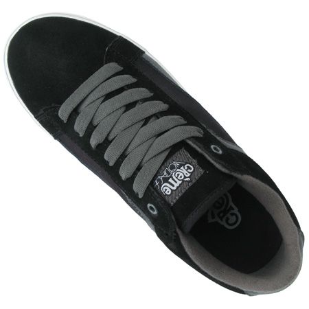 Buty Creme Voltage (black/gunmetal)