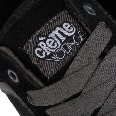 Buty Creme Voltage (black/gunmetal)