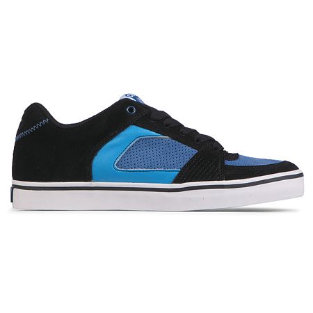 Buty Creme Landing (black/snorkel blue/hawaii)