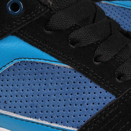 Buty Creme Landing (black/snorkel blue/hawaii)