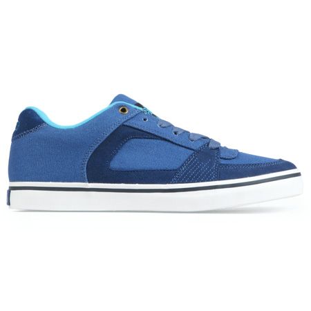 Buty Creme Landing (truenavy/bluebird)