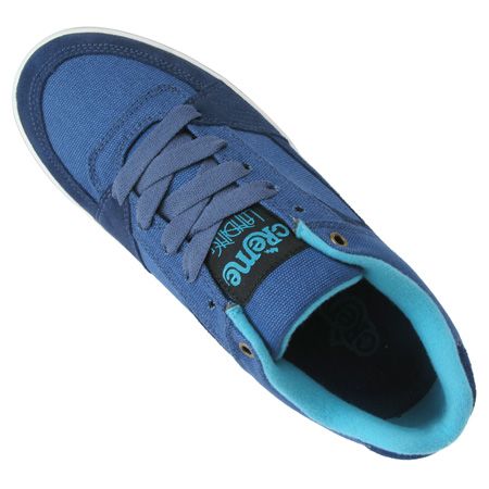 Buty Creme Landing (truenavy/bluebird)