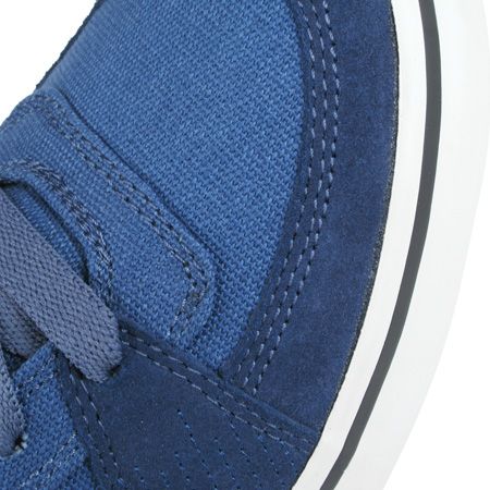 Buty Creme Landing (truenavy/bluebird)