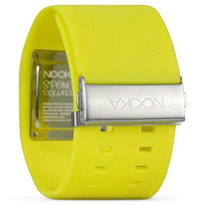 Zegarek Nooka Spongebob Zub 38 Zot (spongebob)