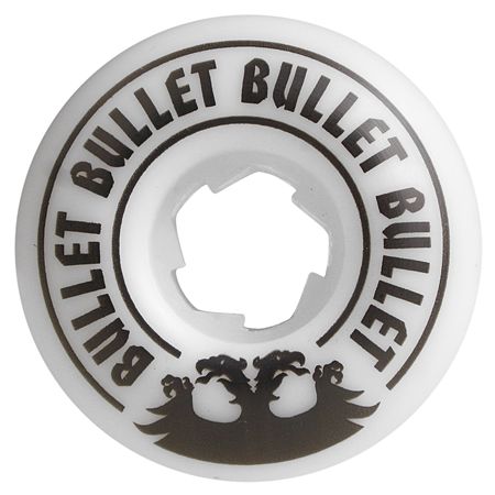 Kółka Bullet Snipers 52mm