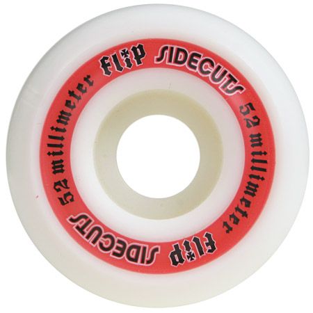 Kółka Flip Sidecut 2 Flip 52mm