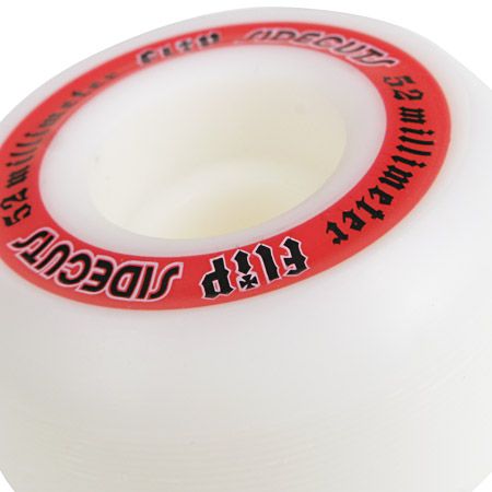 Kółka Flip Sidecut 2 Flip 52mm