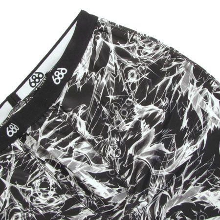 Kalesony 686 Flight Base Layer (black)