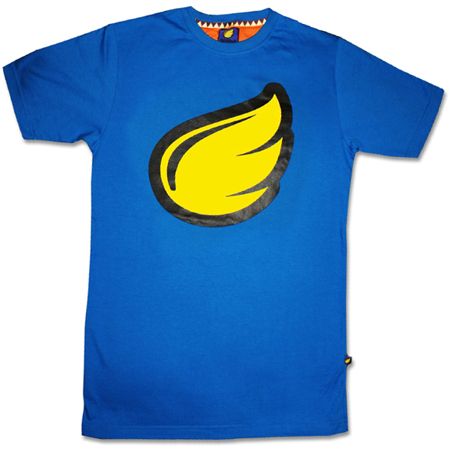 T-Shirt Arriba-Wear Classic Player (granat)