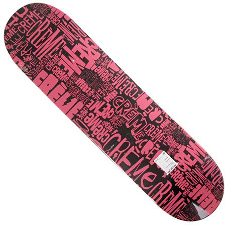 Deck Creme New Wall (magenta)