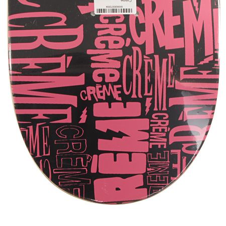 Deck Creme New Wall (magenta)